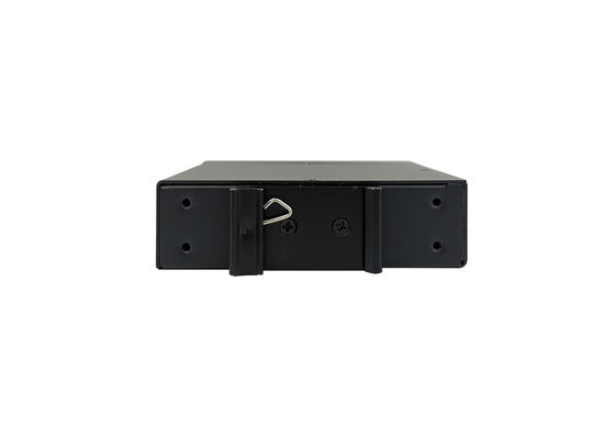 PSE90W-DRM Gigabit 90W IEEE802.3af/at/PoE++ compliant Industrial Grade PoE Injector