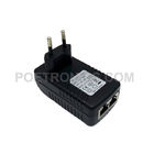 15VDC,1A POE Switching Power Adapter & Supply