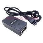 24VDC,0.75A POE Switching Power Adapter & Supply