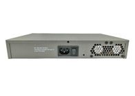 POE-S0216GFB (16FE+2GE SFP) 16 Port 100Mbps IEEE802.3af/at PoE Switch 300W Built-in Power Supply (Newly Developed)