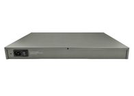 POE-S0024GB (24GE) 24 Port Gigabit IEEE802.3af/at PoE Switch 350W Built-in Power Supply (Newly Developed)